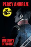 The Emperor'S Detective