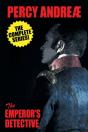 The Emperor'S Detective - Preview
