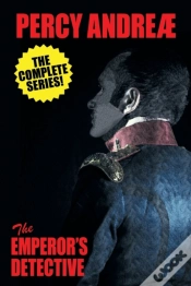 Capa do artigo The Emperor