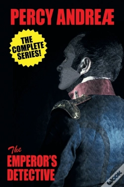 Capa do artigo The Emperor'S Detective