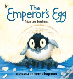 Capa do artigo The Emperor'S Egg