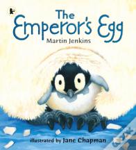 The Emperor'S Egg