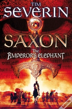 Capa do artigo The Emperor'S Elephant
