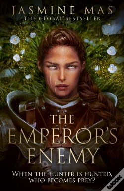 Capa do artigo The Emperor's Enemy