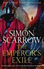 The Emperor'S Exile (Eagles Of The Empire 19) - Preview