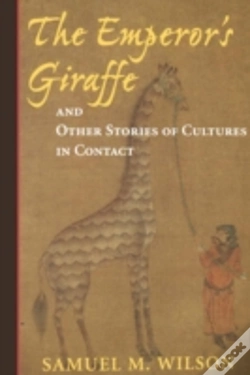 Capa do artigo The Emperor'S Giraffe