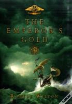 Capa do artigo The Emperor'S Gold