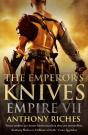 The Emperor'S Knives: Empire Vii - Preview