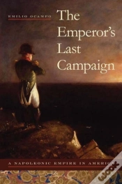 Capa do artigo The Emperor
