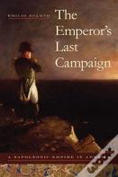 The Emperor'S Last Campaign