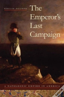 Capa do artigo The Emperor'S Last Campaign