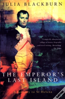 Capa do artigo The Emperor'S Last Island