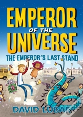 The Emperor'S Last Stand