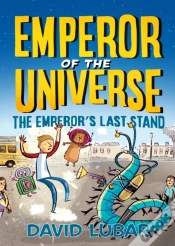 Capa do artigo The Emperor
