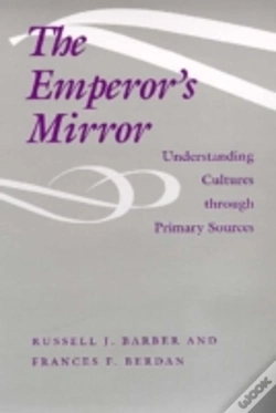 Capa do artigo The Emperor'S Mirror