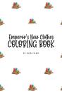 The Emperor'S New Clothes Coloring Book For Children (6x9 Coloring Book / Activity Book) - Preview