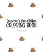 The Emperor'S New Clothes Coloring Book For Children (8x10 Coloring Book / Activity Book) - Preview