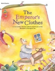 The Emperor'S New Clothes