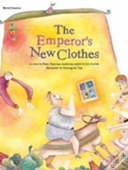 Capa do artigo The Emperor'S New Clothes