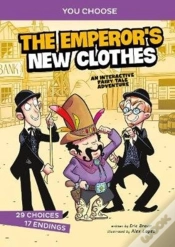 Capa do artigo The Emperor