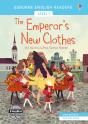 The Emperor'S New Clothes - Preview