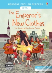 Capa do artigo The Emperor