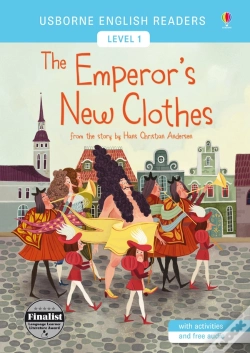 Capa do artigo The Emperor'S New Clothes