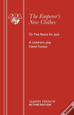Capa do artigo The Emperor'S New Clothes Or Five Beans For Jack