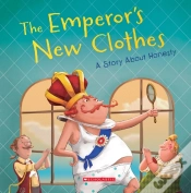 Capa do artigo The Emperor