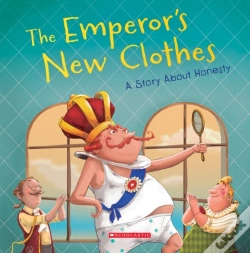 Capa do artigo The Emperor'S New Clothes