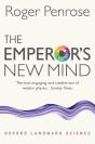 The Emperor'S New Mind - Preview
