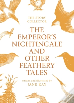 Capa do artigo The Emperor'S Nightingale And Other Feathery Tales