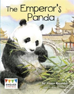 Capa do artigo The Emperor'S Panda