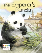 The Emperor'S Panda