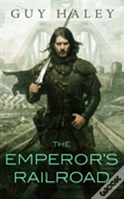 Capa do artigo The Emperor