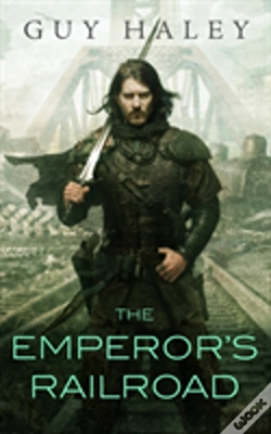 Capa do artigo The Emperor'S Railroad