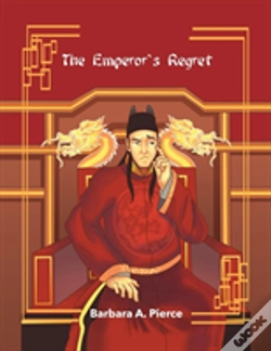 Capa do artigo The Emperor'S Regret