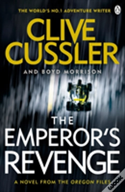 Capa do artigo The Emperor'S Revenge