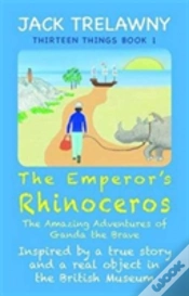Capa do artigo The Emperor