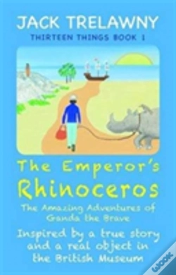 Capa do artigo The Emperor'S Rhinoceros