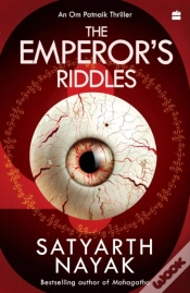 Capa do artigo The Emperor