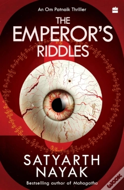 Capa do artigo The Emperor'S Riddles
