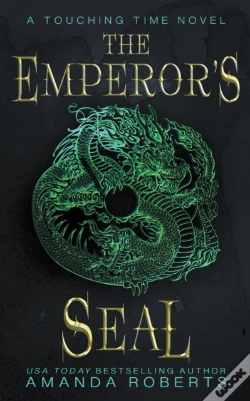 Capa do artigo The Emperor'S Seal