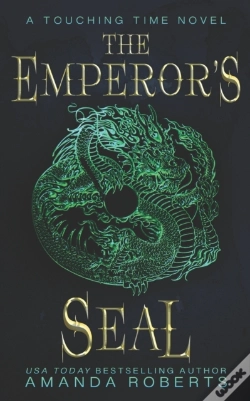 Capa do artigo The Emperor'S Seal