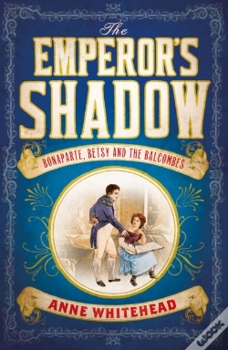 Capa do artigo The Emperor'S Shadow