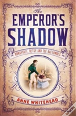 Capa do artigo The Emperor'S Shadow