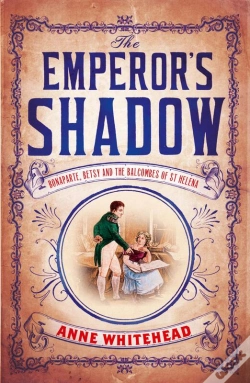 Capa do artigo The Emperor'S Shadow
