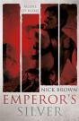 The Emperor'S Silver - Preview