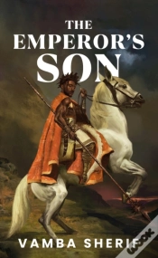 Capa do artigo The Emperor