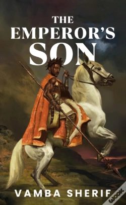 Capa do artigo The Emperor'S Son
